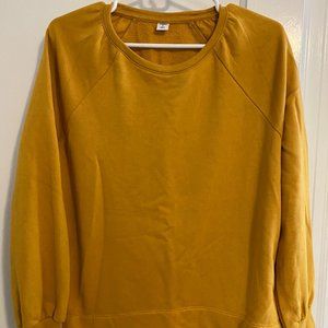 Old Navy Crew-Neck Sweatshirt